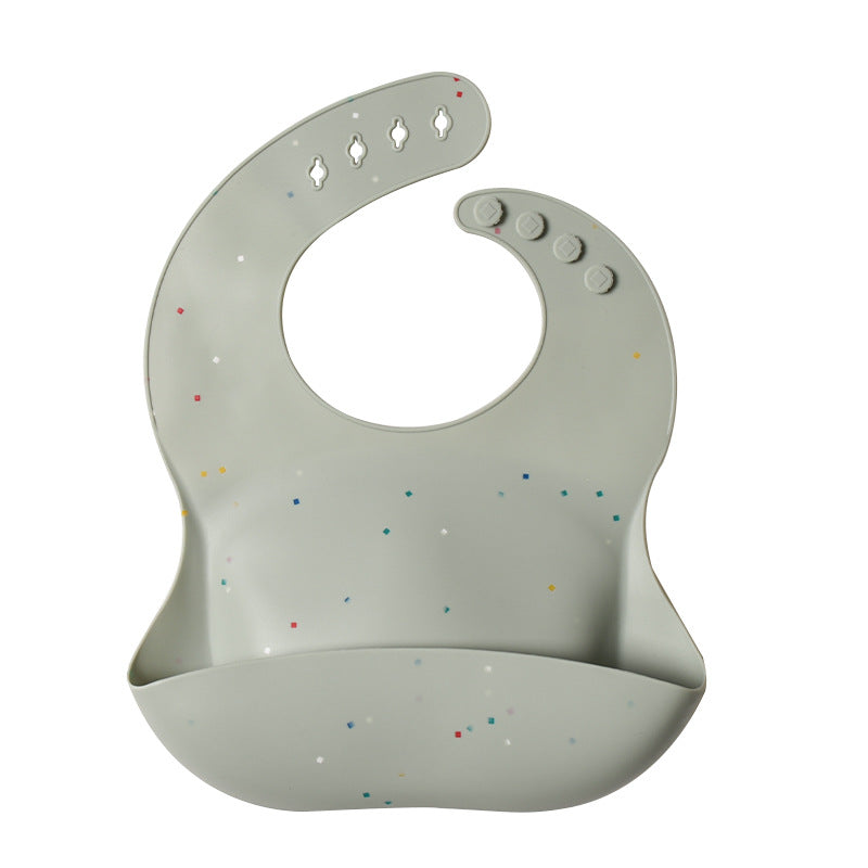 Silikoonist põll lastele