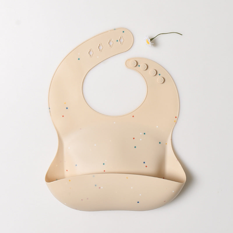 Silikoonist põll lastele