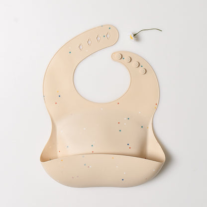 Silikoonist põll lastele