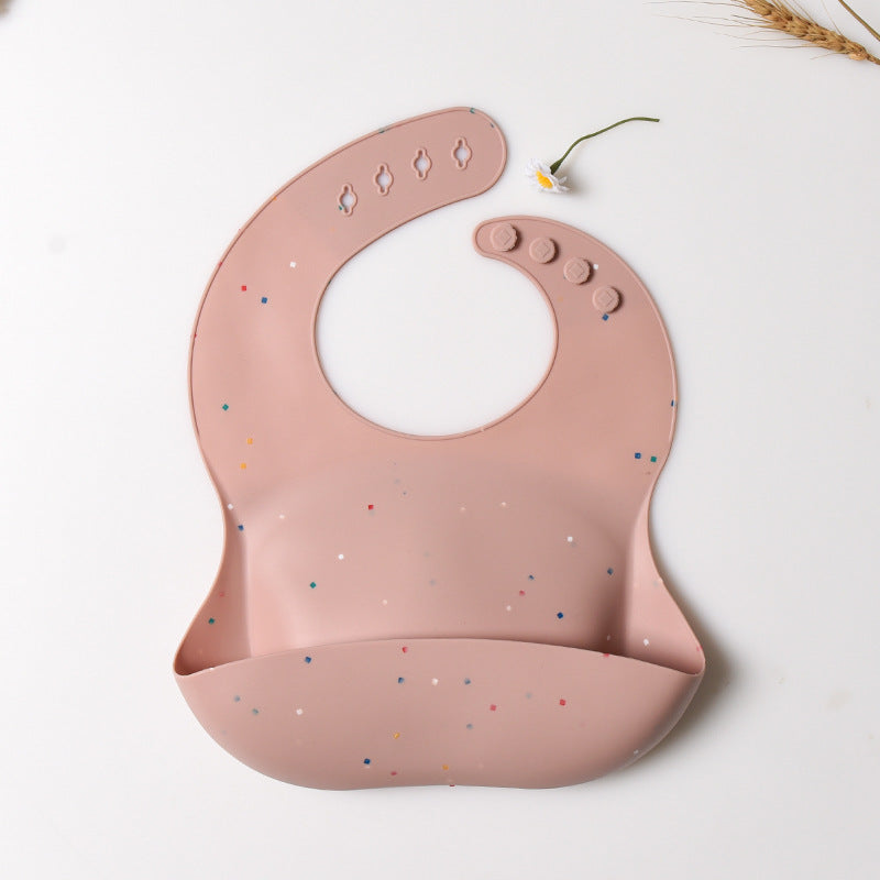 Silikoonist põll lastele