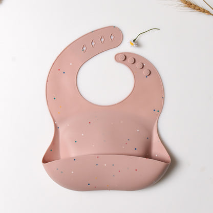 Silikoonist põll lastele