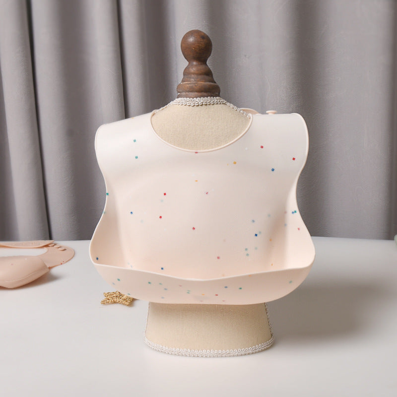 Silikoonist põll lastele