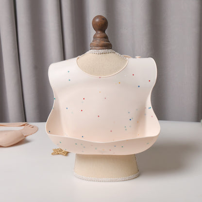 Silikoonist põll lastele