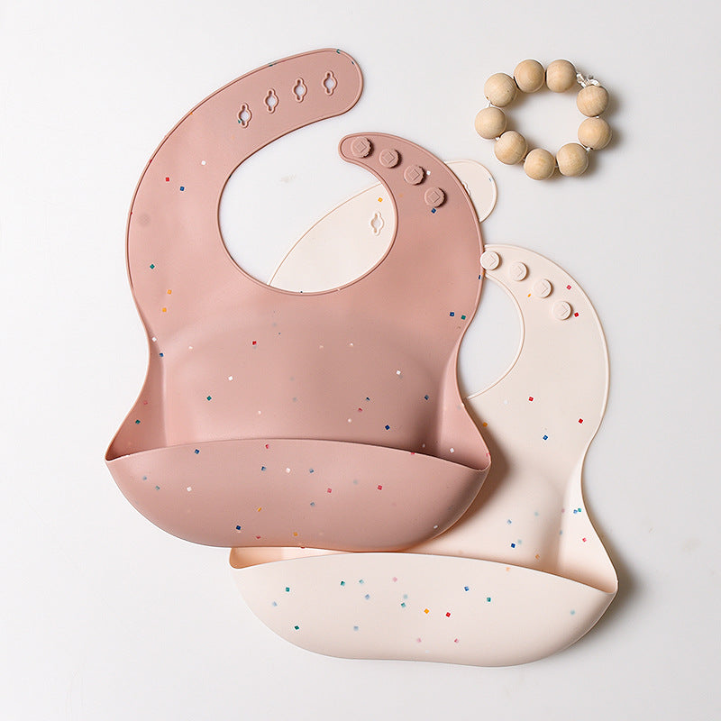 Silikoonist põll lastele