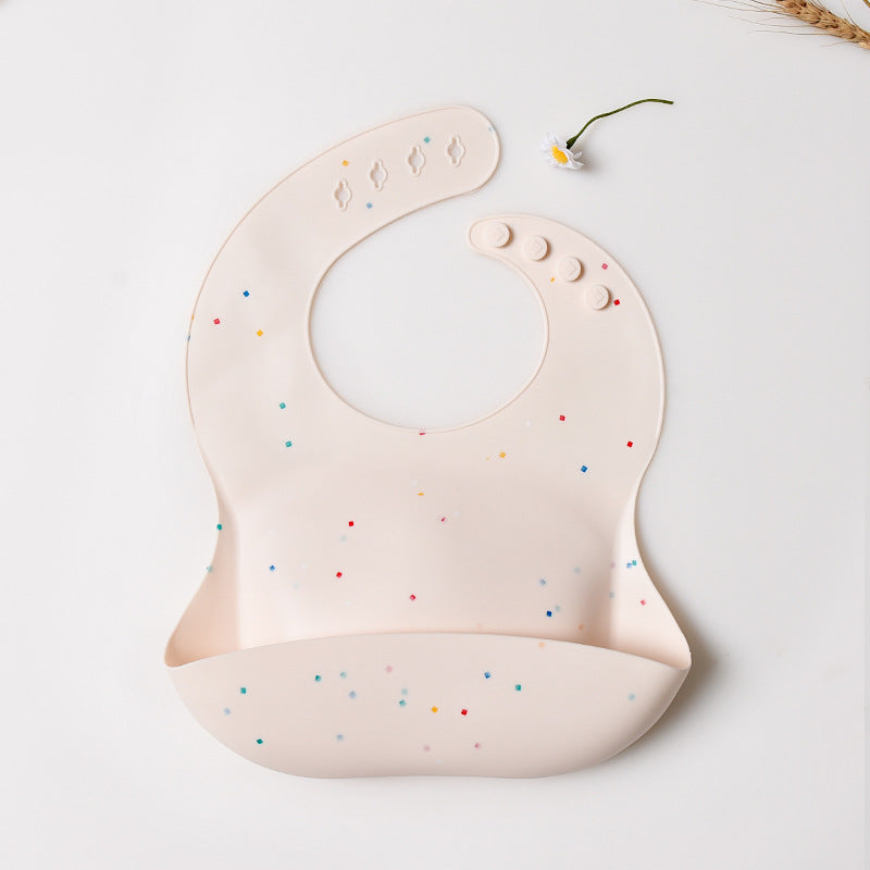 Silikoonist põll lastele