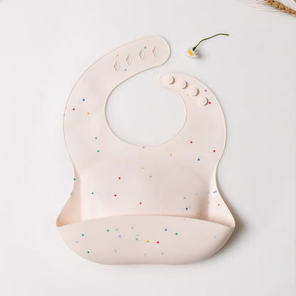 Silikoonist põll lastele