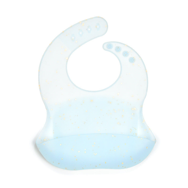 Silikoonist põll lastele