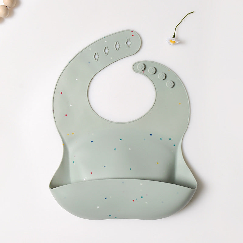 Silikoonist põll lastele