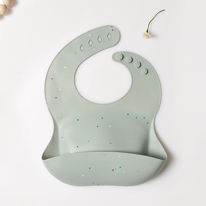 Silikoonist põll lastele