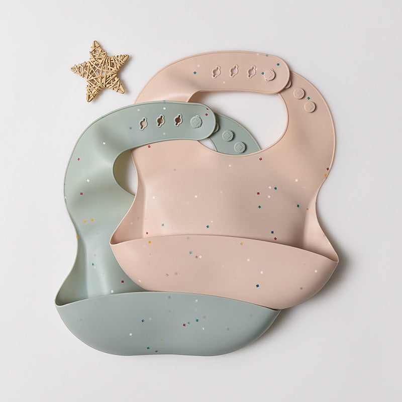 Silikoonist põll lastele