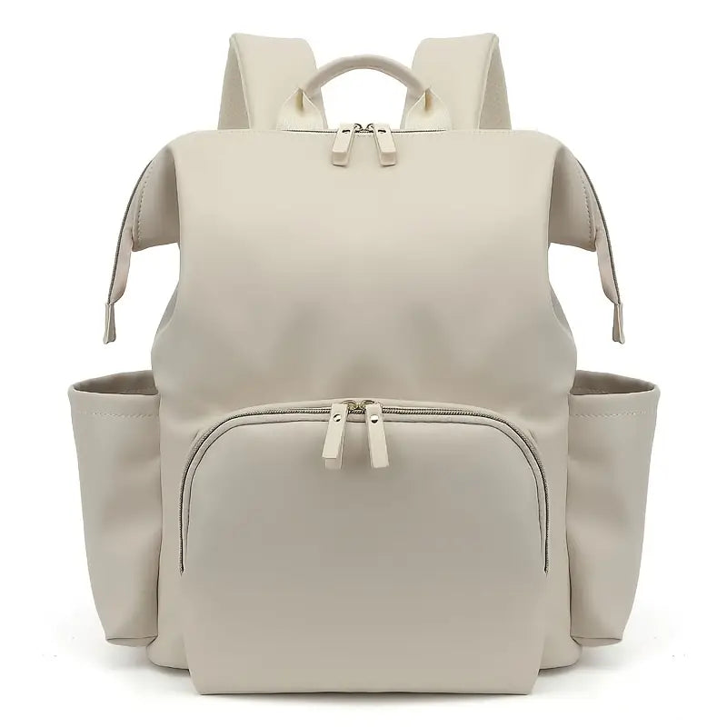 Beež mähkmekott/seljakott