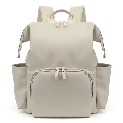 Beež mähkmekott/seljakott