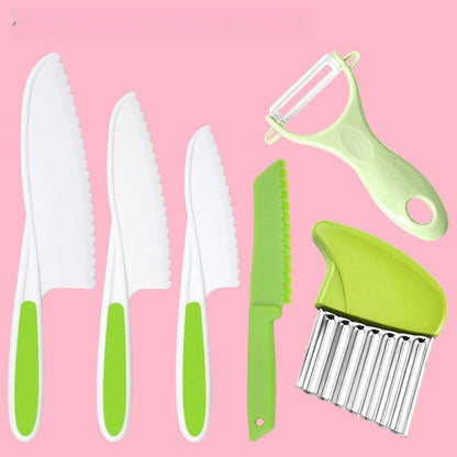 Kööginugade komplekt