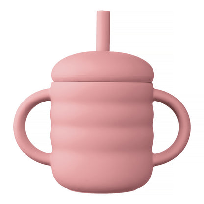 Silikoonist joogitops- BPA-vaba 150 ml