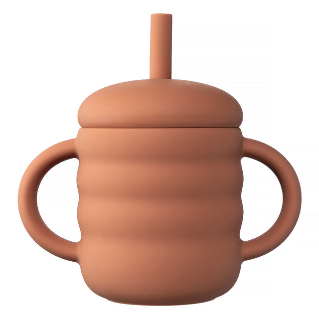Silikoonist joogitops- BPA-vaba 150 ml