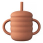 Silikoonist joogitops- BPA-vaba 150 ml