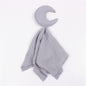 Star Moon Comfort Towel Baby Muslin Cotton Blanket