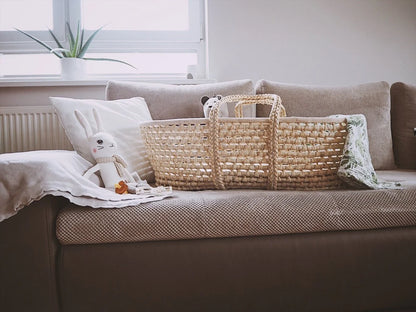 Ahojbaby beebivoodi ilma madratsita