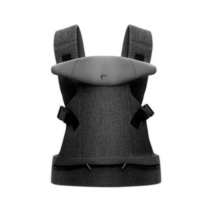 Ergonoomiline kõhukott istmega (waist stool) – 0–36 kuud