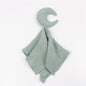 Star Moon Comfort Towel Baby Muslin Cotton Blanket