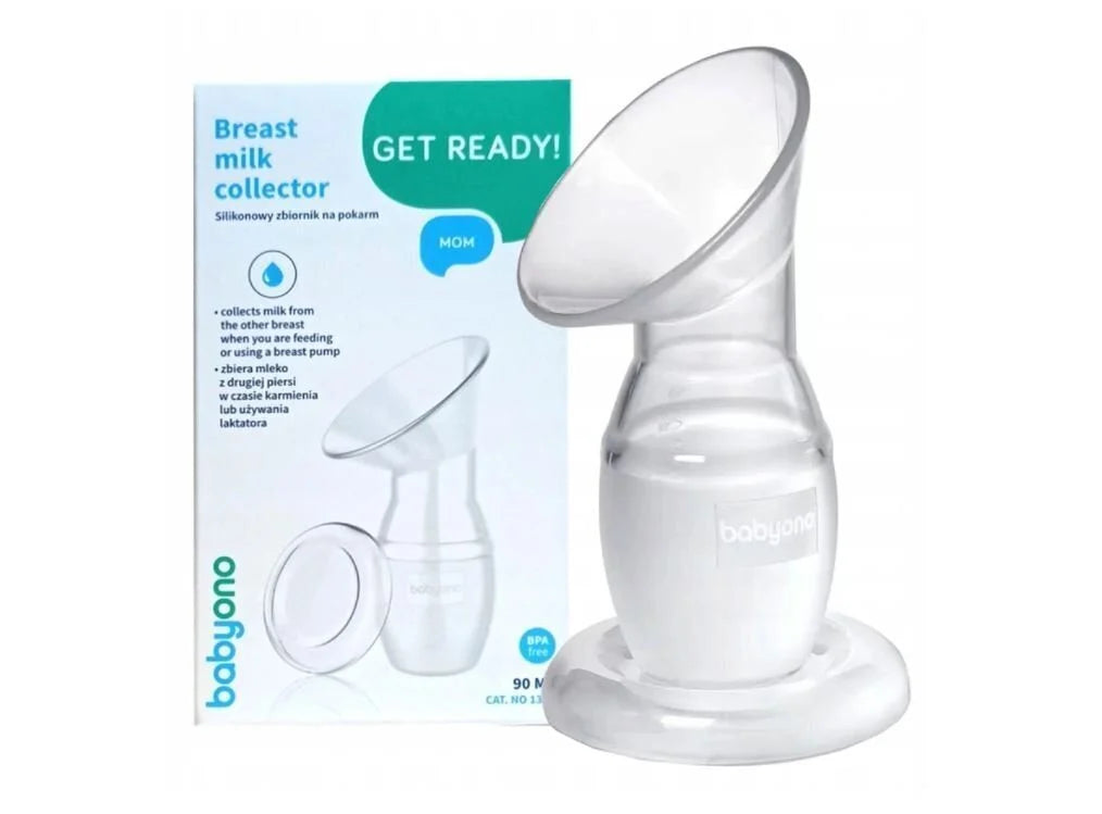 Babyono rinnapiima koguja 90 ml