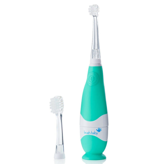 Beebi hambahari BabySonic Brush-Baby / 0-3 a