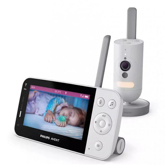 Beebimonitor Philips Avent