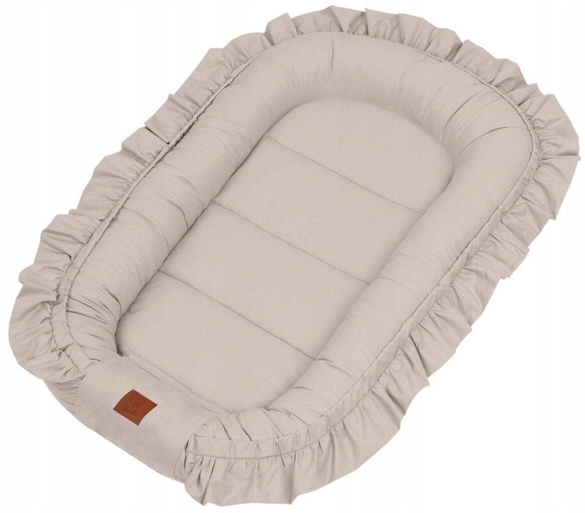 Beebipesa Infantilo, liivane