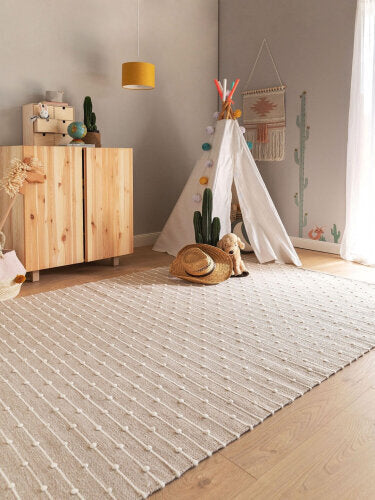 Benuta Laste vaip Lupo, 80x120 cm