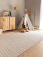 Benuta Laste vaip Lupo, 80x120 cm