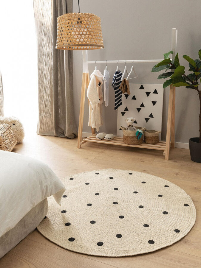 Benuta Laste vaip Pippa, 120 cm