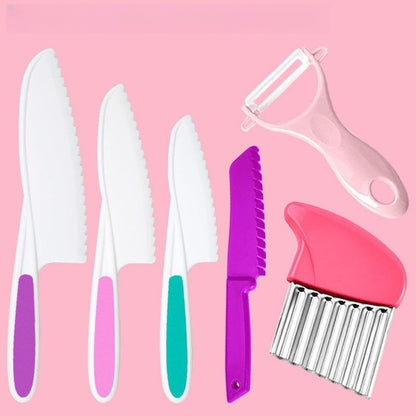 Kööginugade komplekt