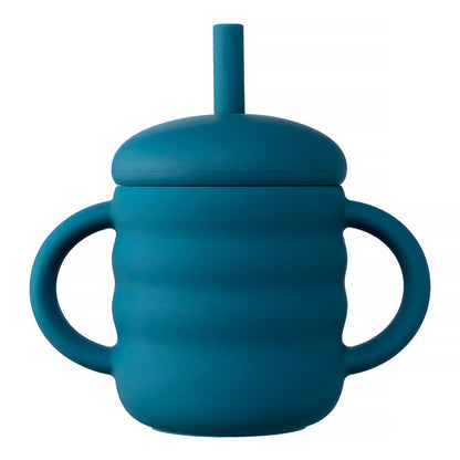 Silikoonist joogitops- BPA-vaba 150 ml
