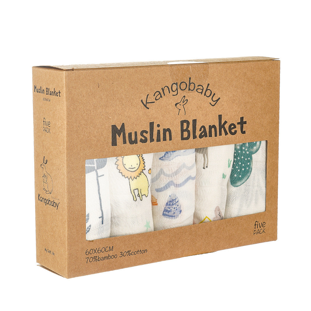Marlist rätikud (5 pk)