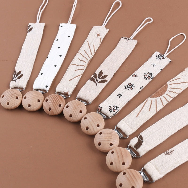 Kangast beebi lutikett