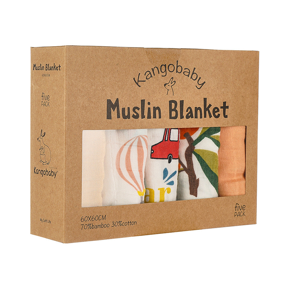 Marlist rätikud (5 pk)