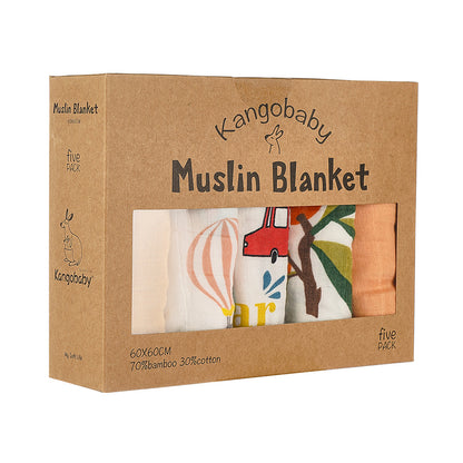Marlist rätikud (5 pk)