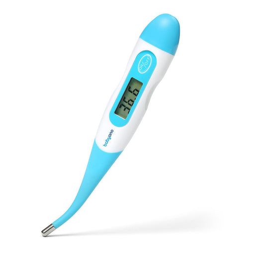 Digitaalne pehme otsaga termomeeter BabyOno