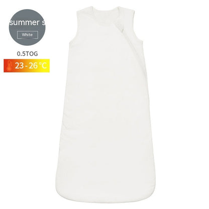 Bambusest magamiskotid lastele 0.5 TOG