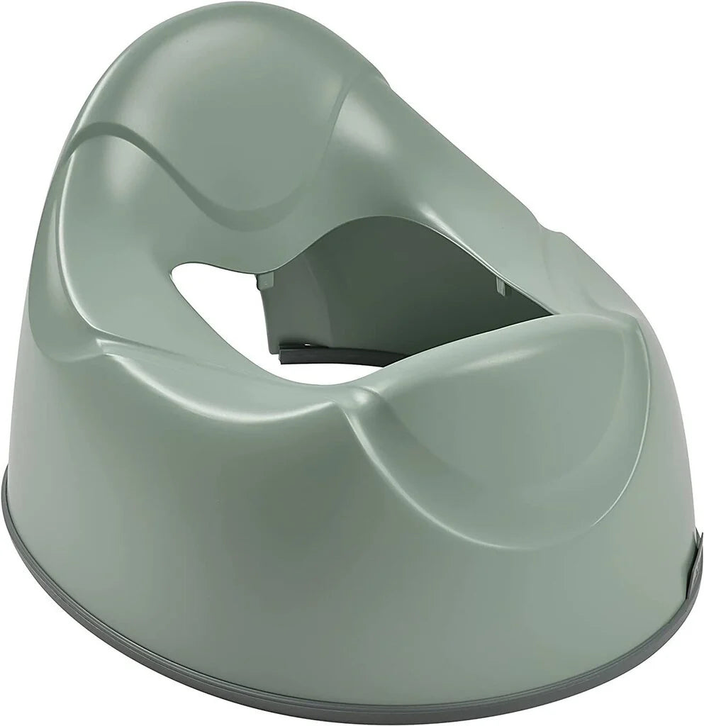 Ergonoomiline pissipott Beaba, roheline