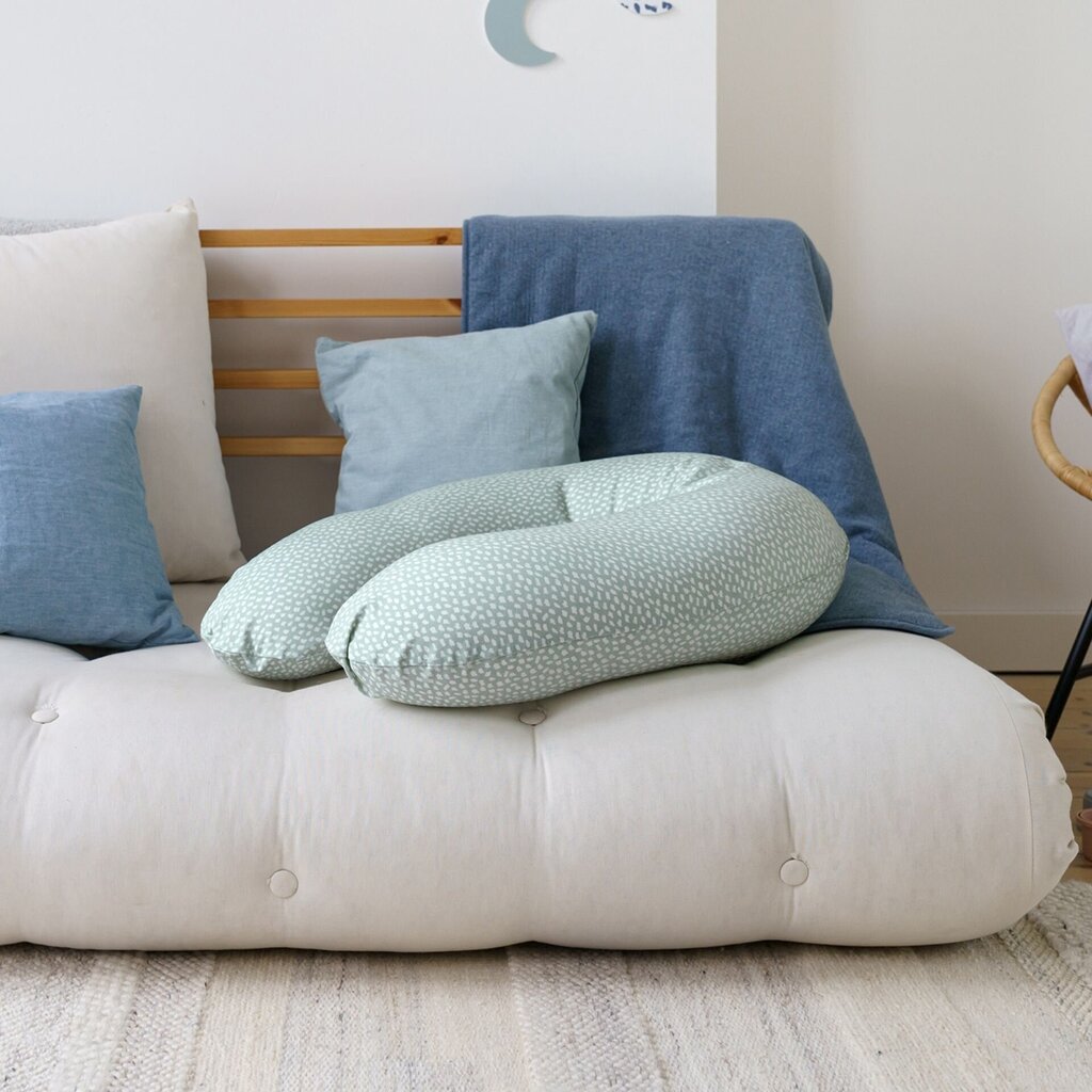 Imetamispadi Doomoo Cloudy Khaki, 170 cm