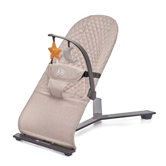 Lamamistool Kinderkraft Mimi