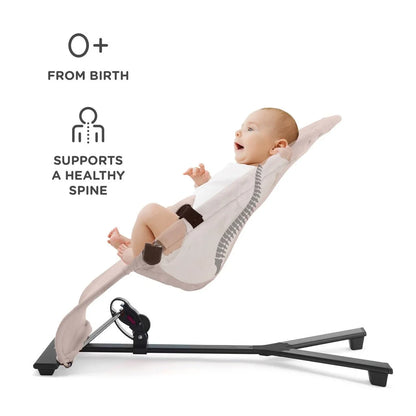 Lamamistool Kinderkraft Mimi