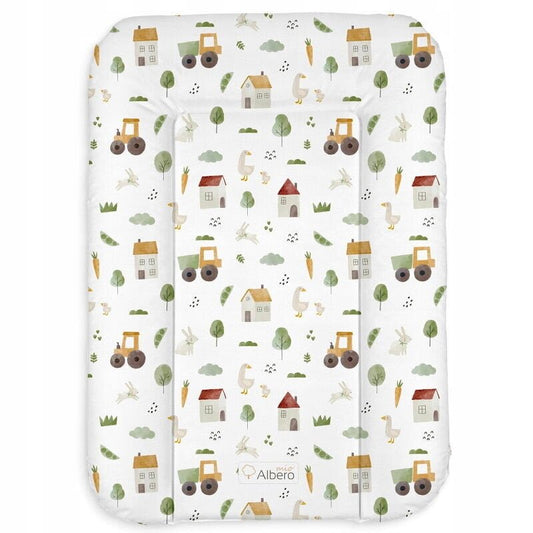 Mähkimislaud Albero