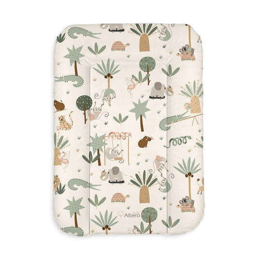 Mähkimisalus Albero