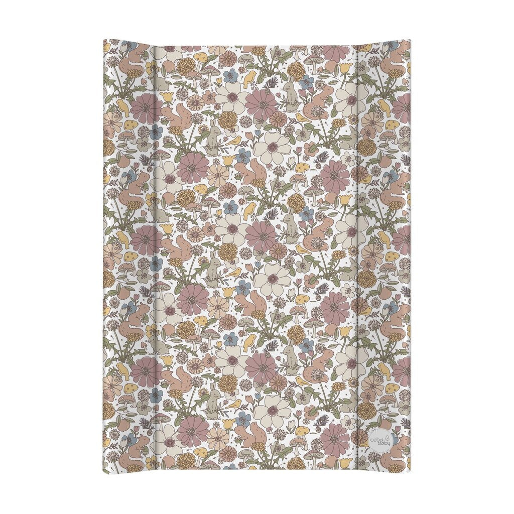 Mähkimisalus CebaBaby Basic, 70 cm