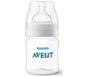 Pudel Philips Avent Natural Anti-colic SCY100/01 0m+, 125 ml