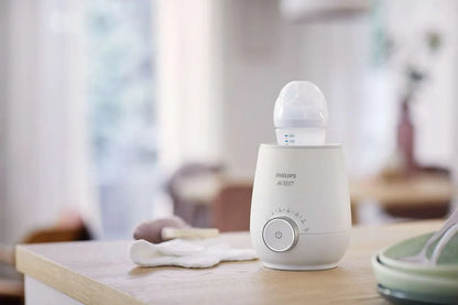 Pudelisoojendaja Philips Avent