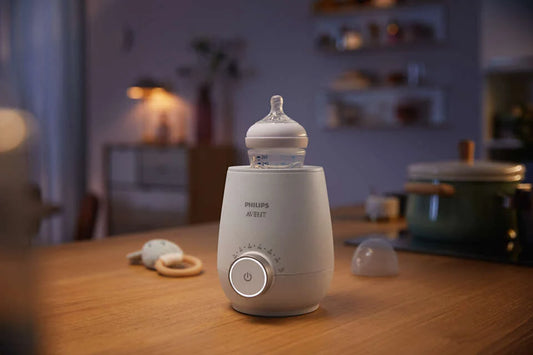 Pudelisoojendaja Philips Avent