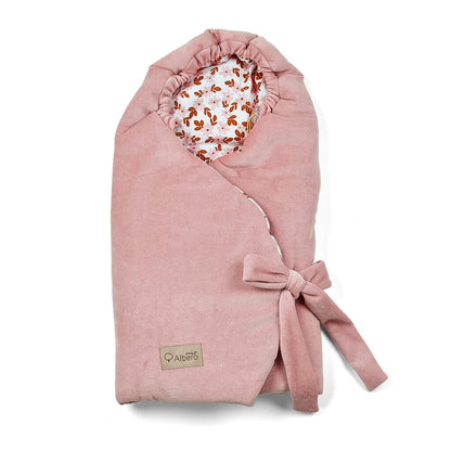 Turvahälli kate Albero Mio CP1 Retro flowers